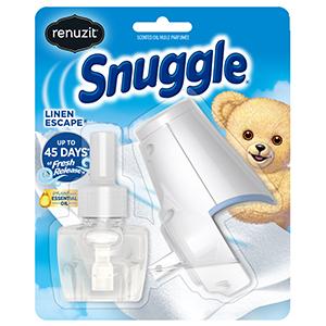 AIR CARE RENUZIT SNUGGLE Henkel